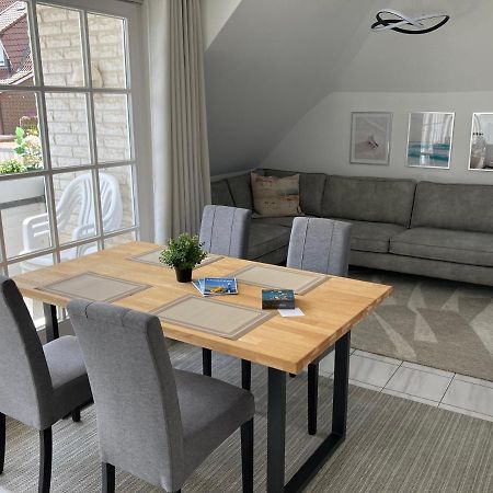 Ferienwohnung Hasenkamp 15 Grömitz Esterno foto