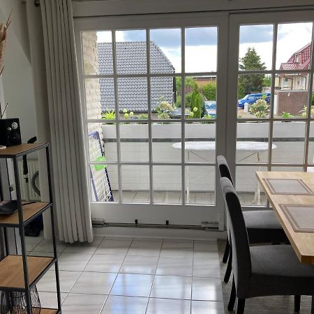 Ferienwohnung Hasenkamp 15 Grömitz Esterno foto