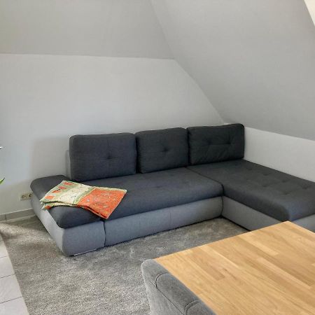 Ferienwohnung Hasenkamp 15 Grömitz Esterno foto