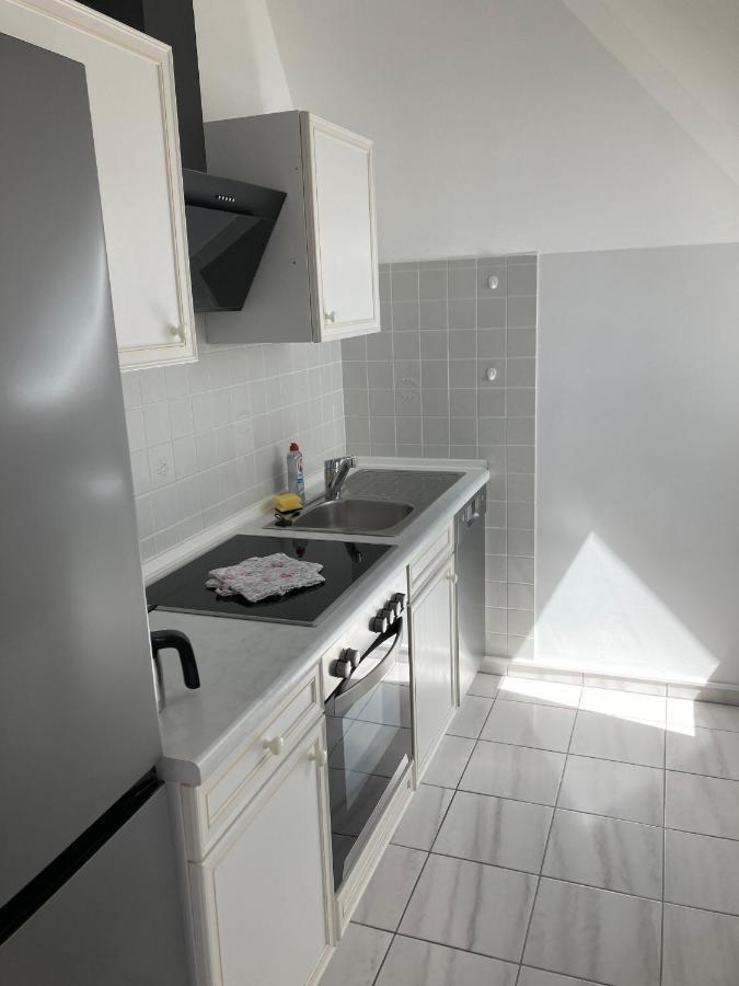 Ferienwohnung Hasenkamp 15 Grömitz Esterno foto