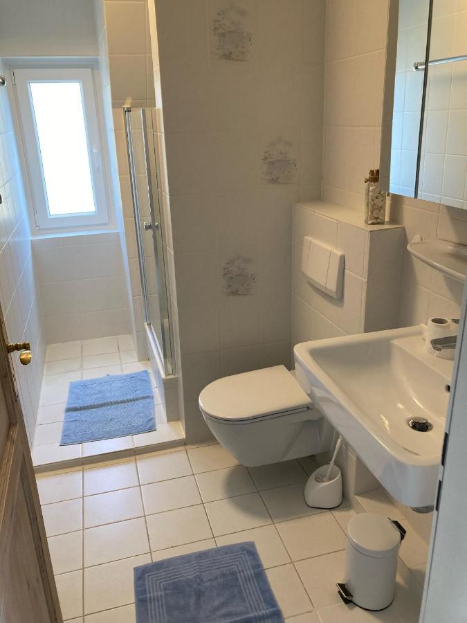 Ferienwohnung Hasenkamp 15 Grömitz Esterno foto