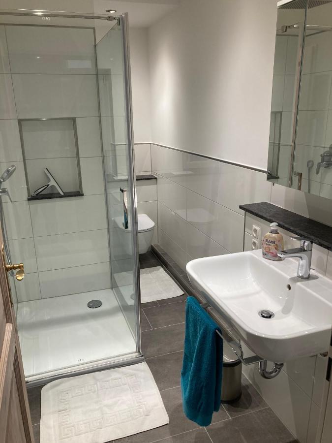 Ferienwohnung Hasenkamp 15 Grömitz Esterno foto