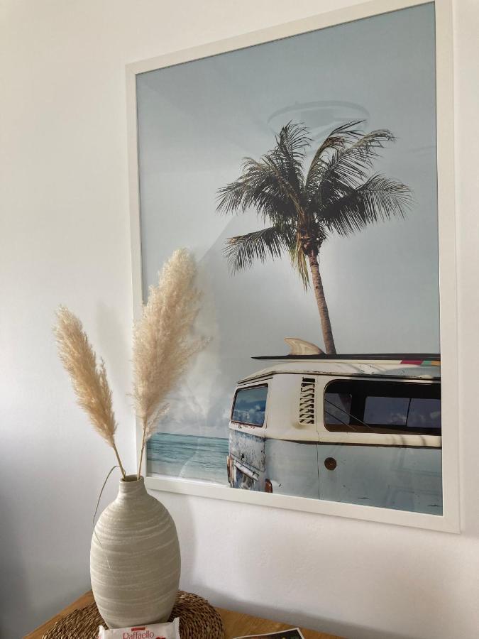 Ferienwohnung Hasenkamp 15 Grömitz Esterno foto